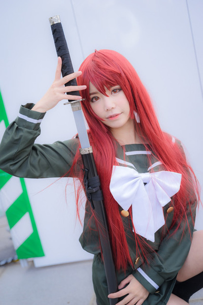 【コスプレ】「コミケ95」初日美女レイヤーまとめ！エヴァ、アズレン、SSSS.GRIDMANほか人気キャラ集結【写真103枚】