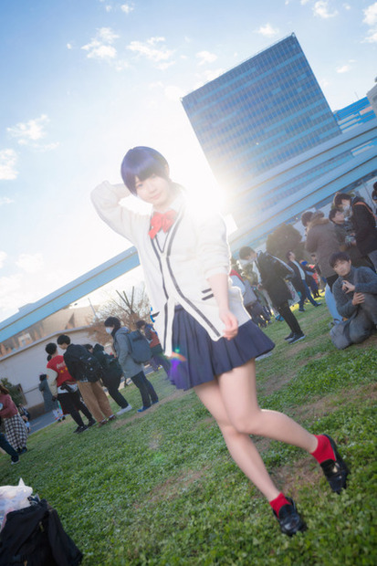 【コスプレ】「コミケ95」初日美女レイヤーまとめ！エヴァ、アズレン、SSSS.GRIDMANほか人気キャラ集結【写真103枚】