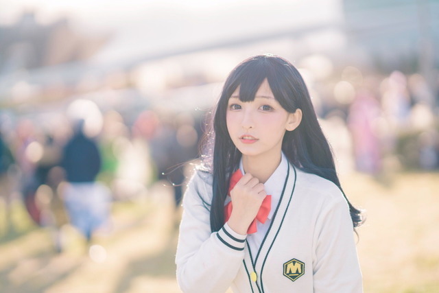 【コスプレ】「コミケ95」初日美女レイヤーまとめ！エヴァ、アズレン、SSSS.GRIDMANほか人気キャラ集結【写真103枚】