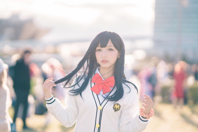 【コスプレ】「コミケ95」初日美女レイヤーまとめ！エヴァ、アズレン、SSSS.GRIDMANほか人気キャラ集結【写真103枚】