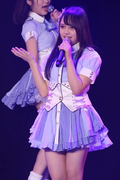 SKE48、大晦日イベントで9期生20人がサプライズ登場！
