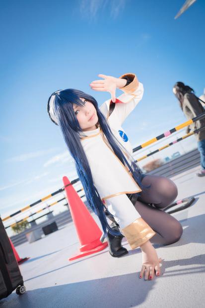 【コスプレ】「コミケ95」最終日に神楽坂真冬、伊織もえなど人気美女レイヤー集結！【写真166枚】