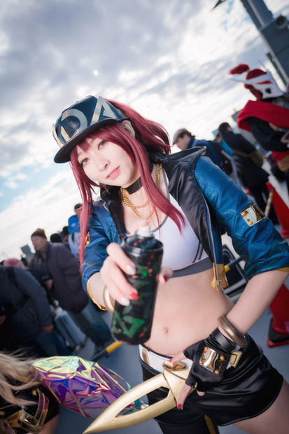 【コスプレ】「コミケ95」最終日に神楽坂真冬、伊織もえなど人気美女レイヤー集結！【写真166枚】