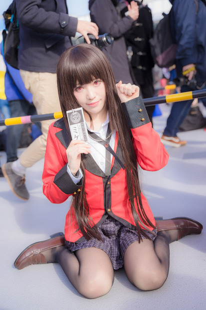 【コスプレ】「コミケ95」最終日に神楽坂真冬、伊織もえなど人気美女レイヤー集結！【写真166枚】