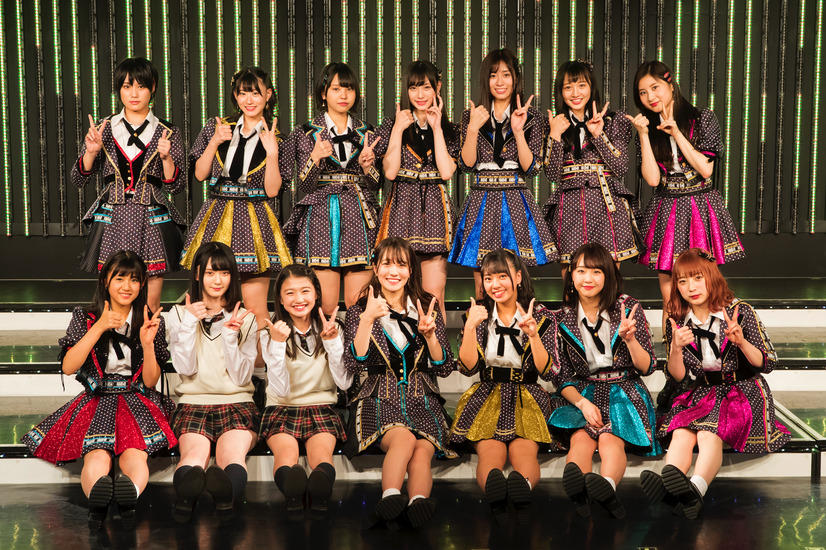 （C）NMB48