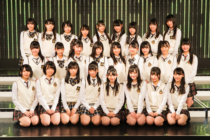 （C）NMB48