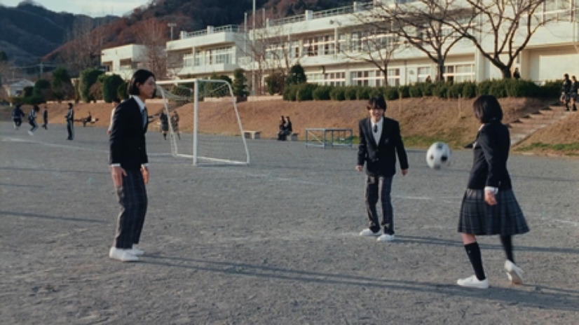 三太郎・高杉くんシリーズが時空を超えたコラボレーション