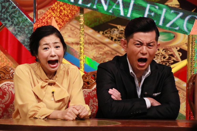 （C）フジテレビ