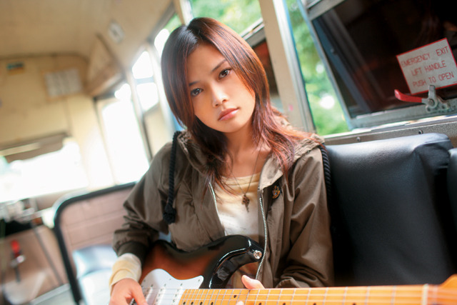 YUI