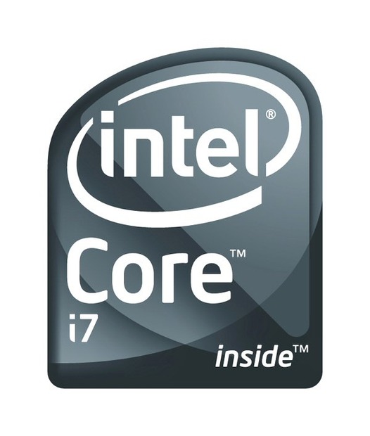 Intel Core i7プロセッサー エクストリーム・エディション