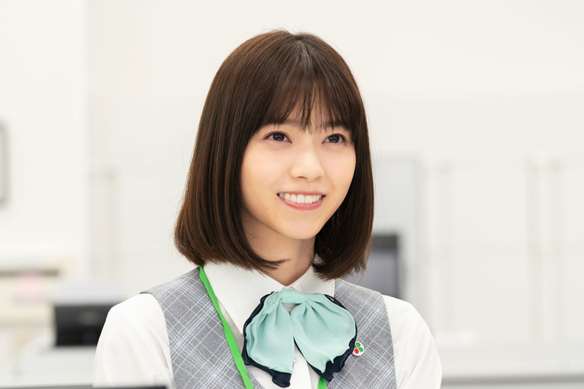 西野七瀬、乃木坂46卒業後ドラマ初レギュラー決定！