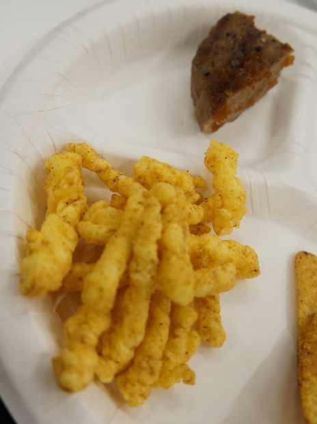 肉好き・酒好きに朗報！あの『いきなり！ステーキ』がスナックになったので食べてみた！