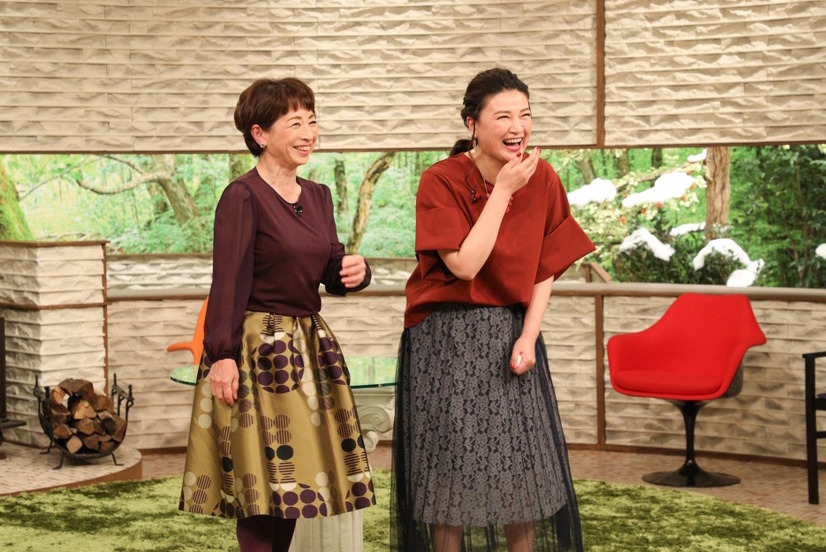 （C）TBS