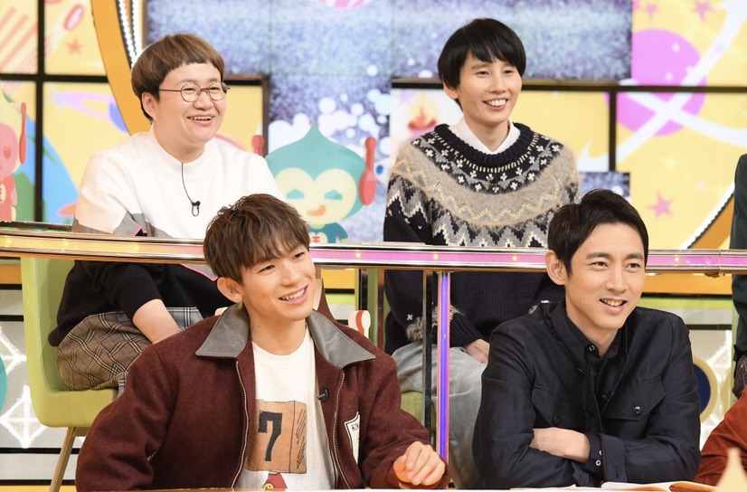 (c)TBS