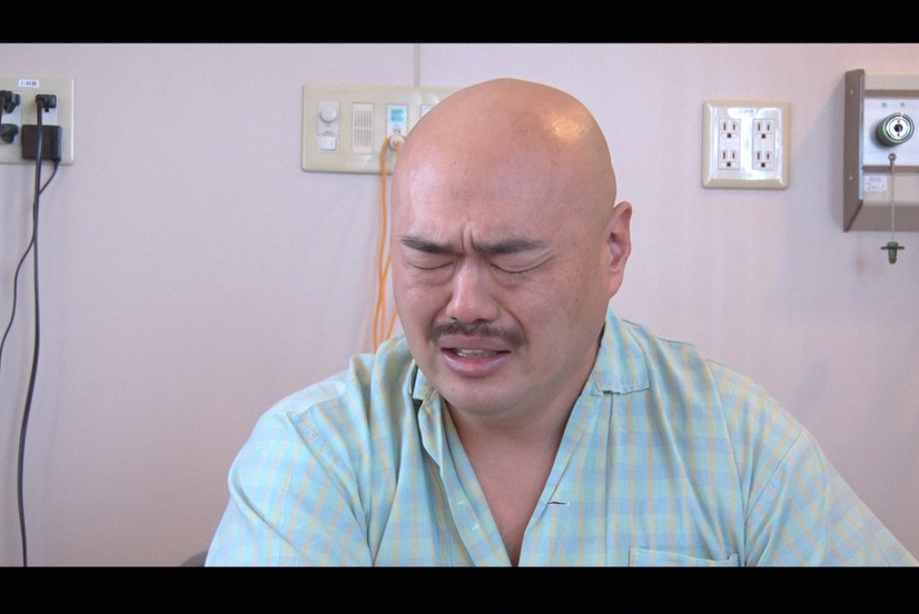 （C)TBS