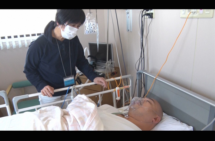 （C)TBS