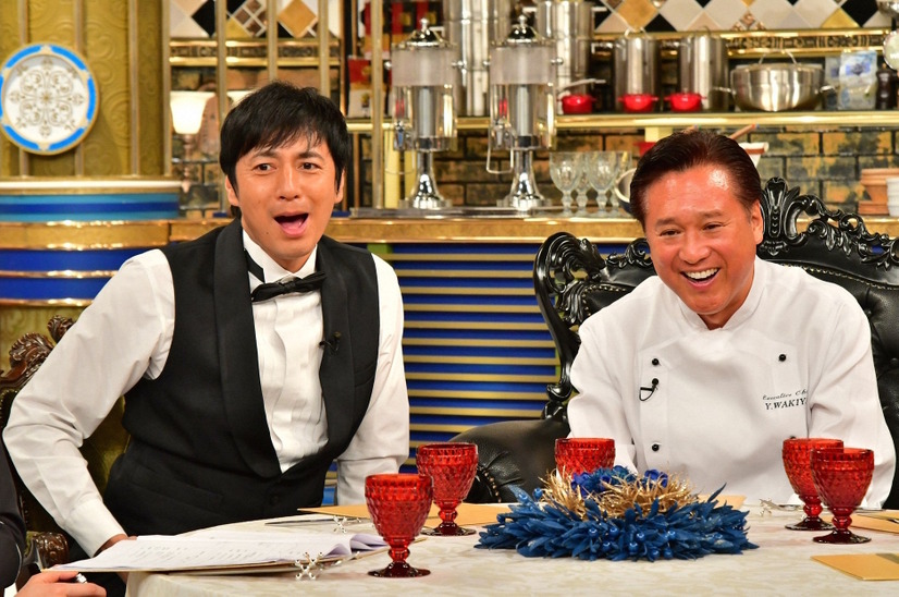 （C）TBS