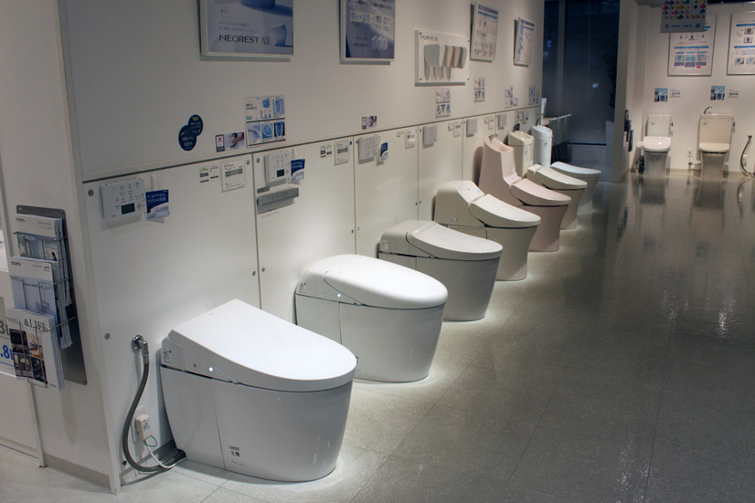 【トイレに思う】第2回　今の便器がいかにスグレものか？