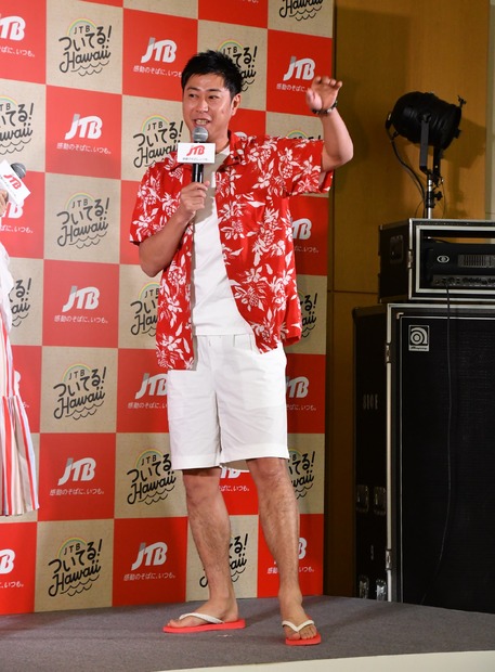 尾形貴弘【写真：竹内みちまろ】