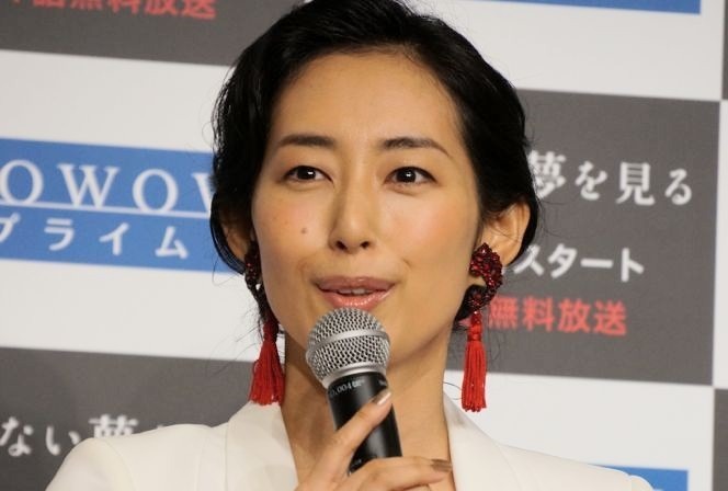 木村多江【編集部】