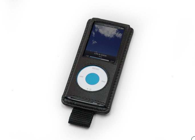 PRIE Slim for iPod nano 4G
