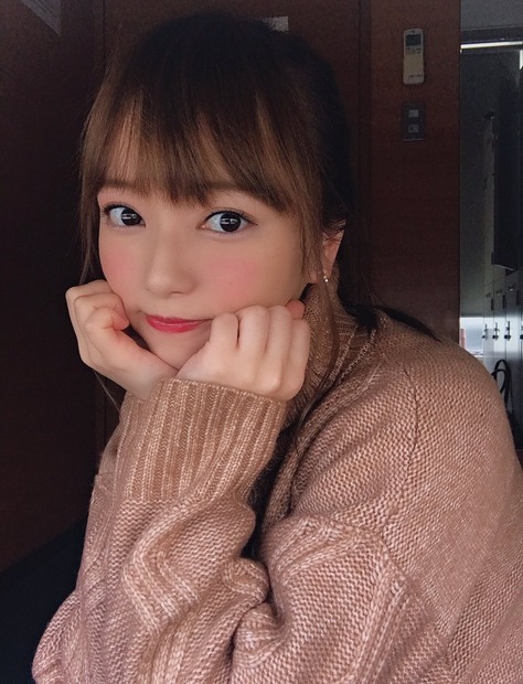 alomの小室さやか、ROSE A REAL・YuRiya（鈴木友梨耶）とのオフショットを公開