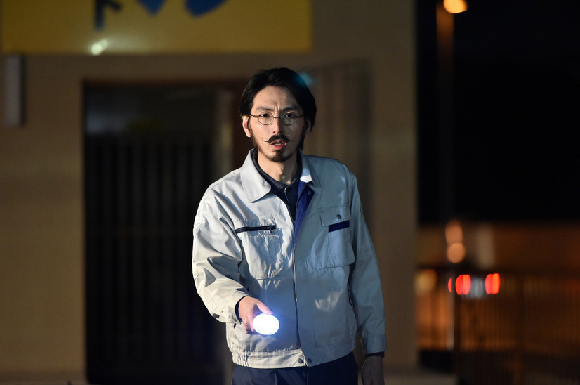 （C)TBS