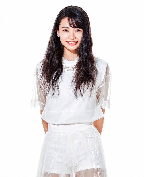 足立佳奈、今年は受験生の応援ナビゲーターに！書き下ろし楽曲がBGMに採用