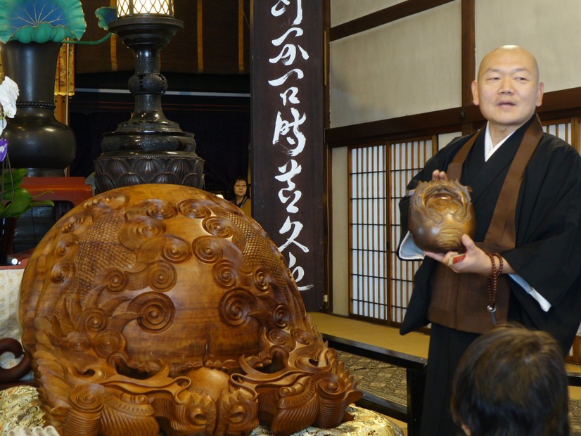 今まで知らなかった京都！「京の冬の旅」をちょっぴり体験