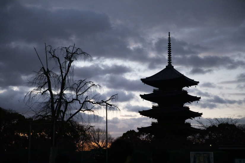 今まで知らなかった京都！「京の冬の旅」をちょっぴり体験