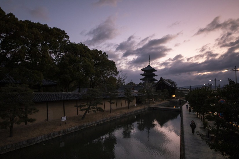 今まで知らなかった京都！「京の冬の旅」をちょっぴり体験