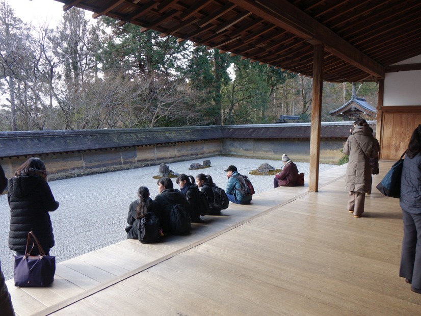 今まで知らなかった京都！「京の冬の旅」をちょっぴり体験