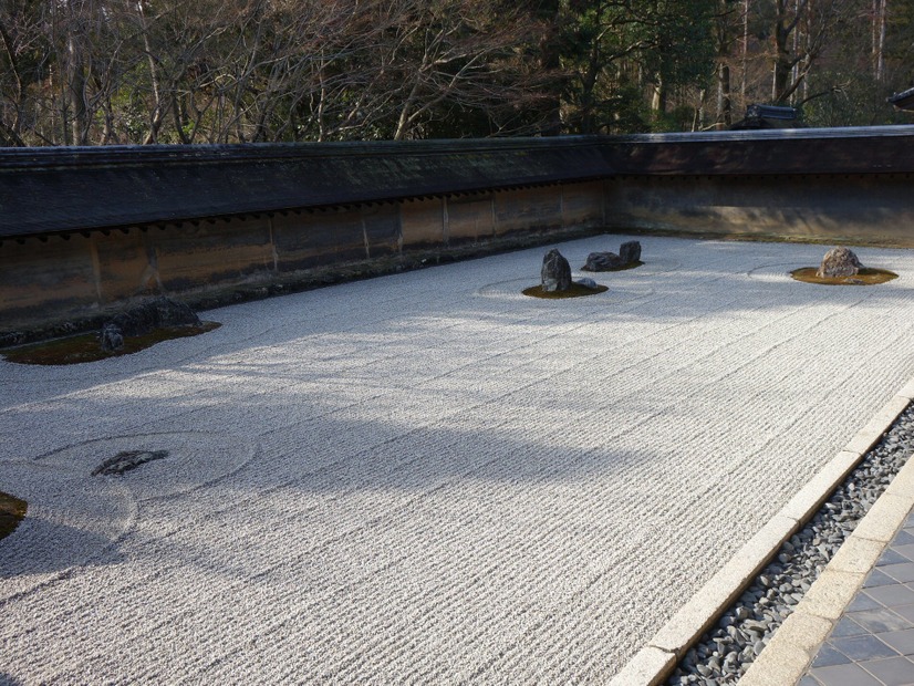 今まで知らなかった京都！「京の冬の旅」をちょっぴり体験