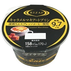 ファミマ、ライザップ監修のケーキ・ラーメンなど4品を1月29日発売