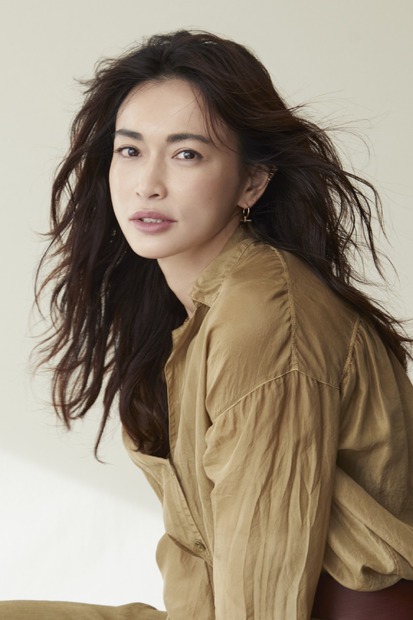 長谷川京子が大ヒット海外ドラマのリメイクに挑戦！