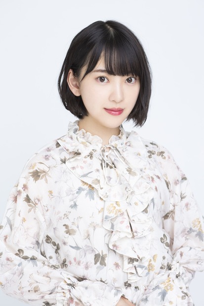 乃木坂46・堀未央奈、「日本ブルーレイ大賞 アンバサダー」に就任