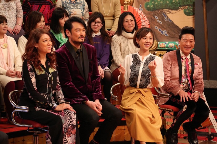 (c)フジテレビ