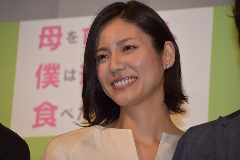 安田顕、松下奈緒のボヤキを暴露「良い奥さんになる準備は出来ているんだけど……」