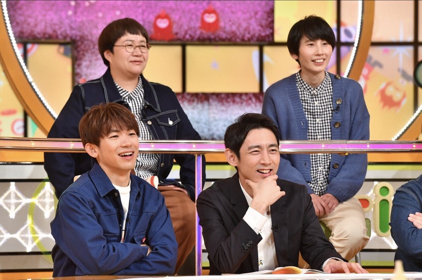 (c)TBS
