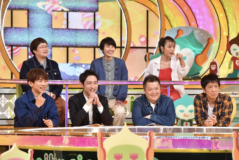 (c)TBS