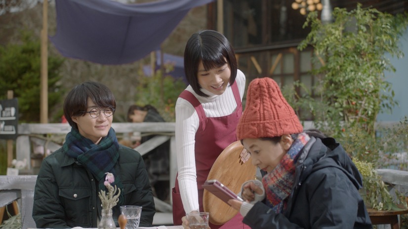 高杉くんの意識高すぎなおばあちゃん役に宮崎美子が初登場