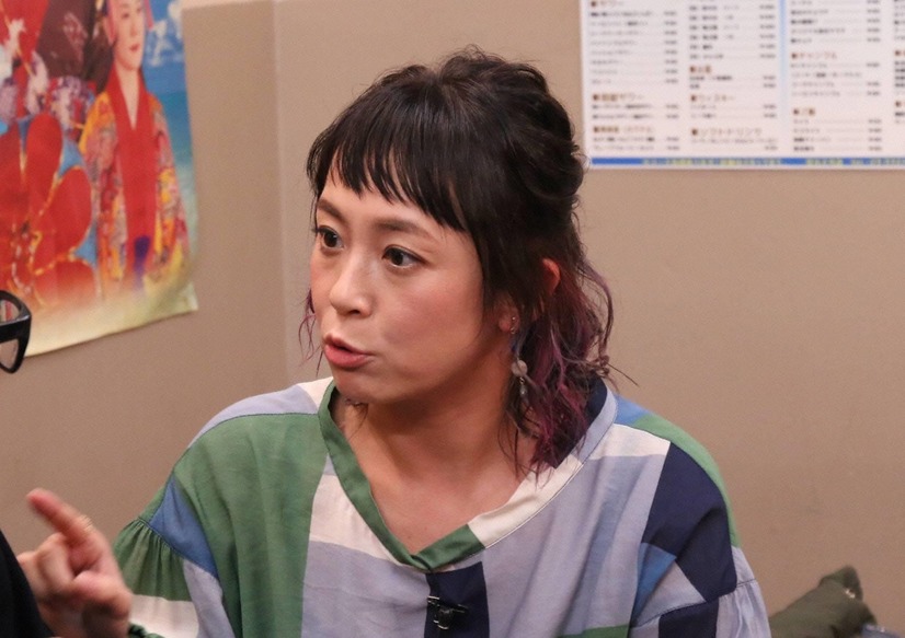 （C）フジテレビ