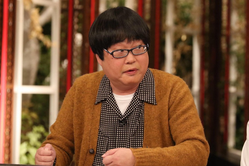 （C）フジテレビ