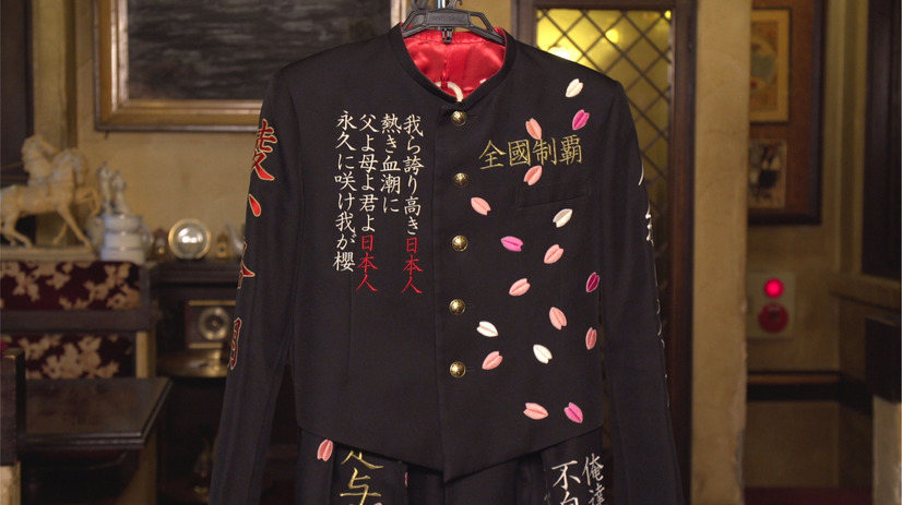 （C)フジテレビ