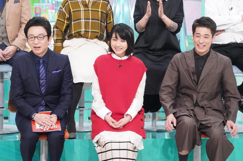 （C)フジテレビ