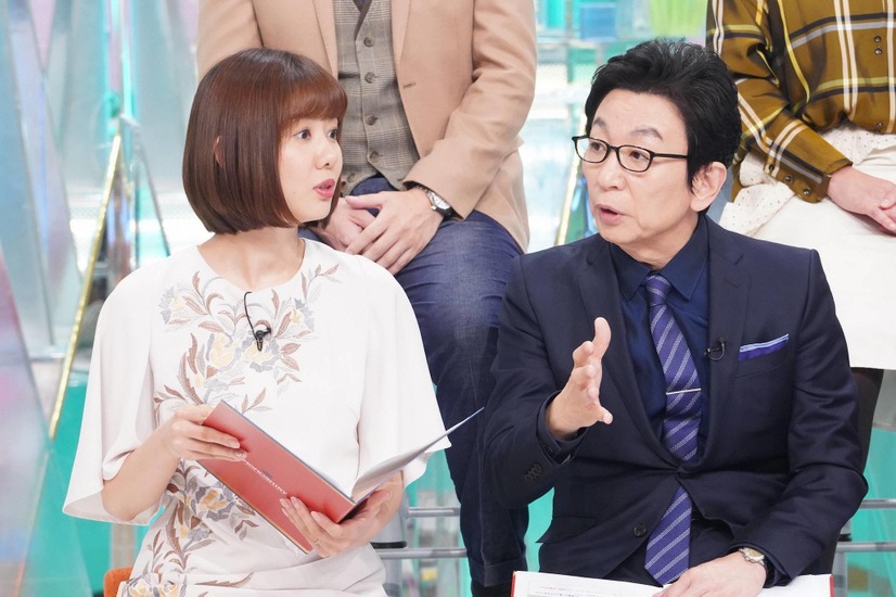 （C)フジテレビ