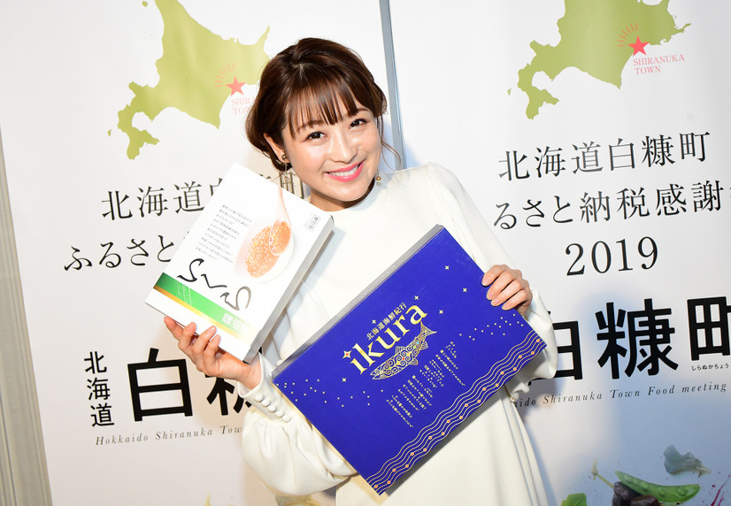 鈴木奈々【撮影：岸豊】
