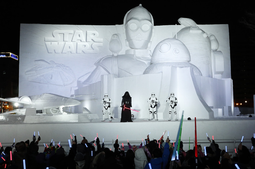 （C）2019 Lucasfilm Ltd. All Rights Reserved.