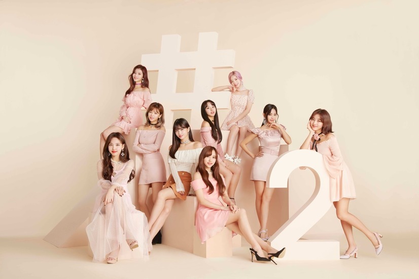 TWICE、ニューアルバム収録の「What is Love?」ミュージックビデオ解禁