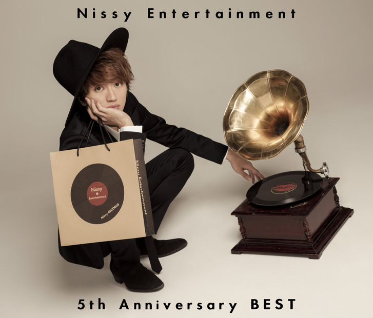 Nissy（西島隆弘）、2月15日放送『Mステ』でソロ楽曲を地上波初披露